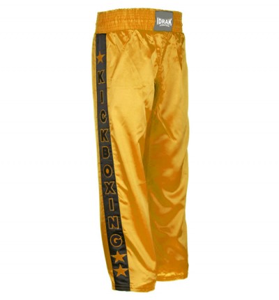 Thai Boxing Trousers